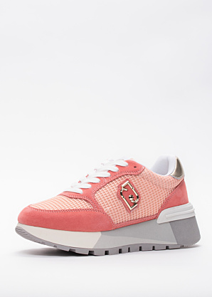 Liu-Jo laisvalaikio bateliai