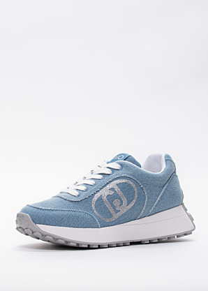 Liu-Jo laisvalaikio bateliai