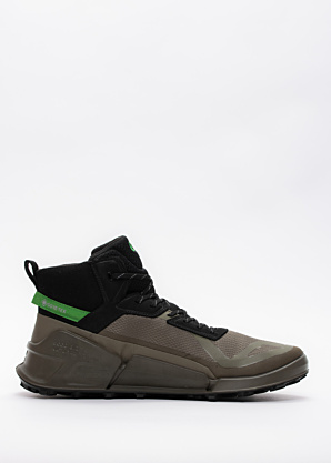 Ecco žygio batai aukštu aulu Biom 2.1 Mountain