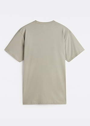 Vans marškinėliai Left Chest Logotipas