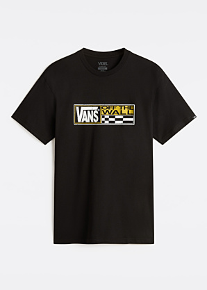 Vans marškinėliai Hi Strech