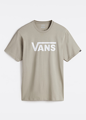 Vans marškinėliai Classic