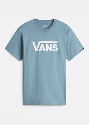 Vans marškinėliai Classic