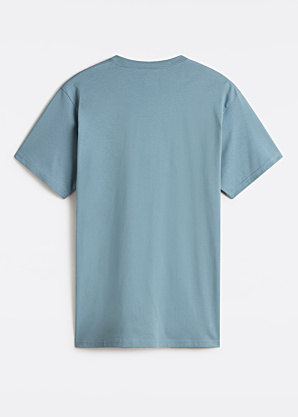 Vans marškinėliai Classic