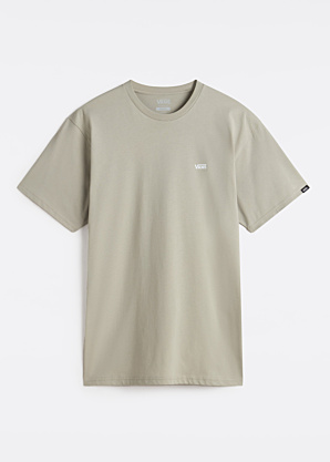 Vans marškinėliai Left Chest Logotipas