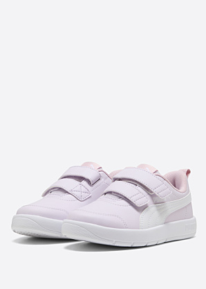 Puma laisvalaikio batai Courtflex