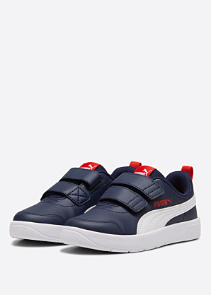 Puma laisvalaikio batai Courtflex