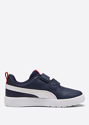 Puma laisvalaikio batai Courtflex
