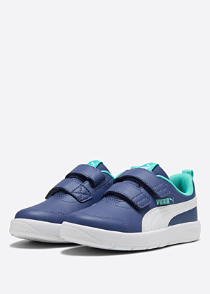 Puma laisvalaikio batai Courtflex