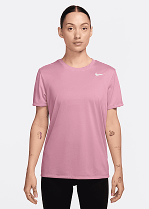 Nike treniruočių marškinėliai