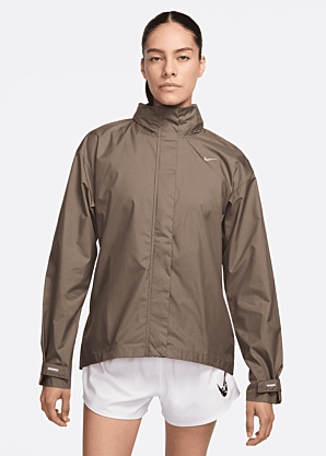 Nike bėgimo striukė