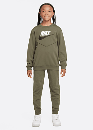 Nike sporto komplektas