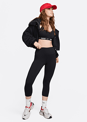 Nike sportinės tamprės