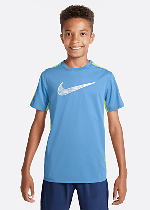 Nike treniruočių marškinėliai