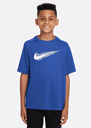 Nike treniruočių marškinėliai