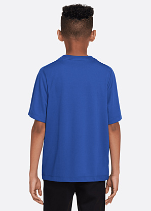 Nike treniruočių marškinėliai