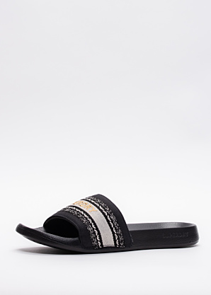 SuperDry paplūdimio šlepetės