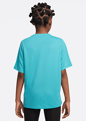 Nike treniruočių marškinėliai