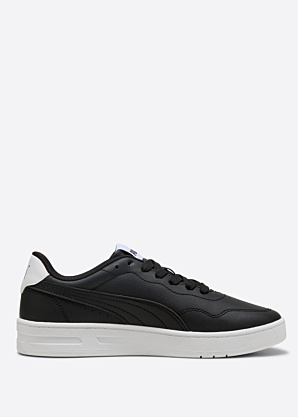 Puma laisvalaikio batai Court
