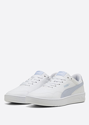 Puma laisvalaikio batai Court