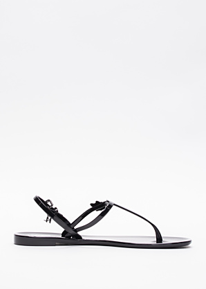 Karl Lagerfeld basutės Jelly