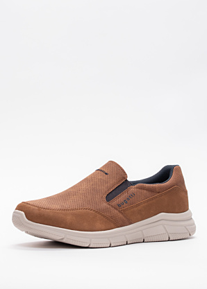 Bugatti laisvalaikio bateliai Trevor