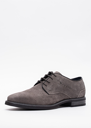 Bugatti bateliai Bario