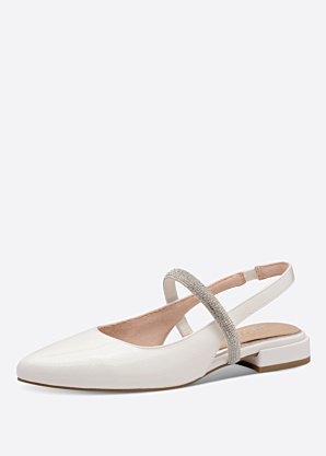 Marco Tozzi bateliai