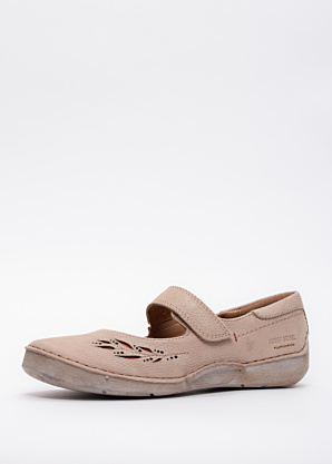 Josef Seibel laisvalaikio bateliai Fergey 58