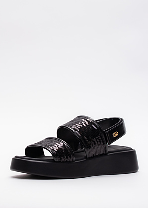 Liu-Jo basutės Amber 01