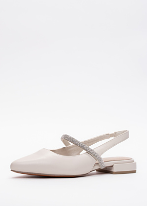 Marco Tozzi bateliai