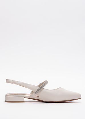 Marco Tozzi bateliai