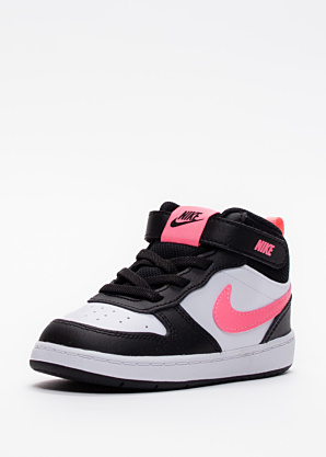Nike laisvalaikio batai Court Borough 2