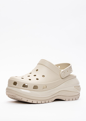 Crocs sandalai Mega Crush