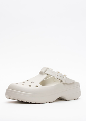 Crocs sandalai Mary Jane