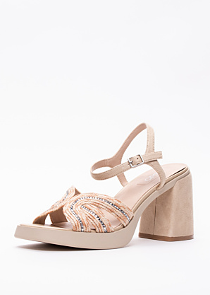 Liu-Jo bateliai Gisele 12