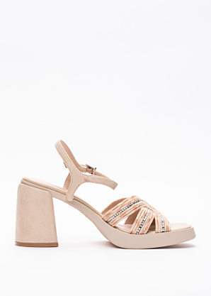 Liu-Jo bateliai Gisele 12