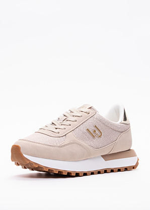 Liu-Jo laisvalaikio bateliai Evelyn