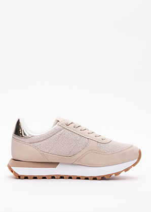 Liu-Jo laisvalaikio bateliai Evelyn