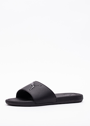 Puma paplūdimio šlepetės Cool Cat