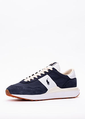 Ralph Lauren Polo laisvalaikio bateliai Train 89