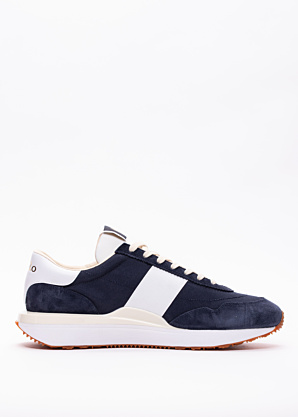 Ralph Lauren Polo laisvalaikio bateliai Train 89