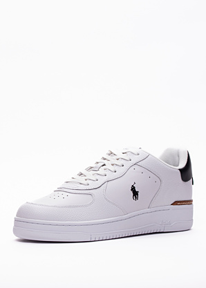 Ralph Lauren Polo laisvalaikio batai