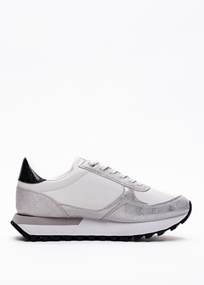 Liu-Jo laisvalaikio bateliai Evelyn