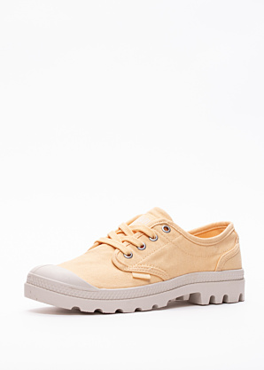 Palladium laisvalaikio bateliai Pampa