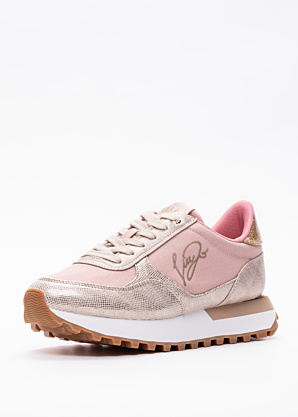 Liu-Jo laisvalaikio bateliai Evelyn