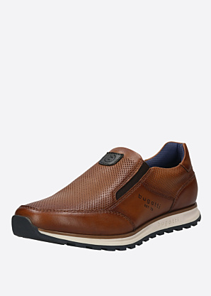 Bugatti laisvalaikio bateliai Cirino