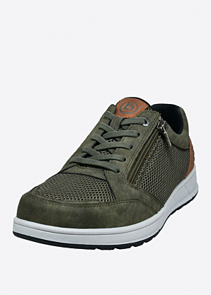 Bugatti laisvalaikio bateliai Artic