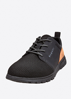 Bugatti laisvalaikio bateliai Sonar Exko