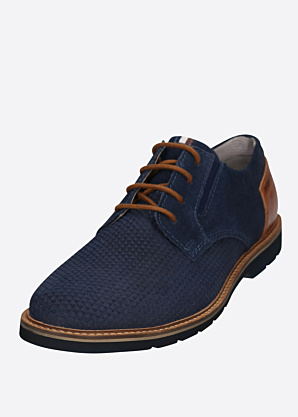 Bugatti bateliai Casimiro